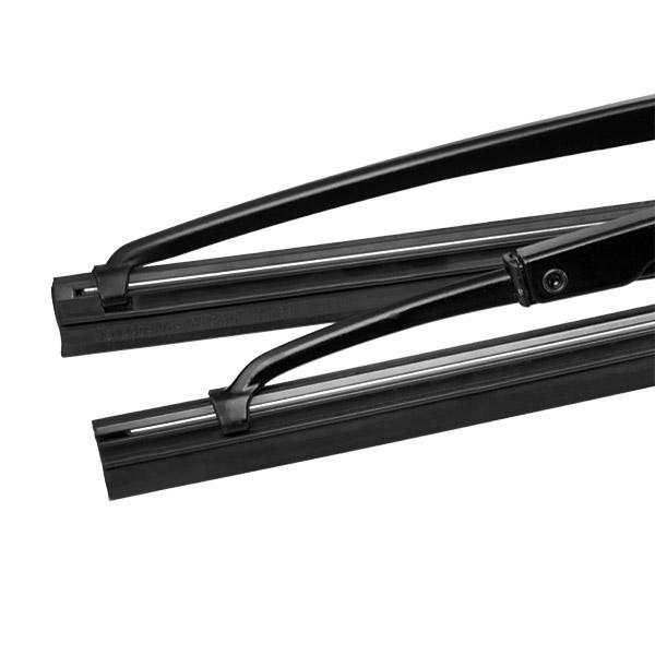 Set stergatoare parbriz BOSCH Twin 608 3397118307, lungime 600 mm, 550 mm, standard