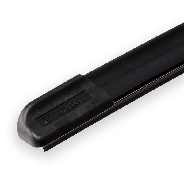 Set stergatoare parbriz BOSCH AeroTwin Retro AR128S 3397014128, lungime 650 mm, 300 mm, fara carcasa, pentru vehicule cu volan pe stanga