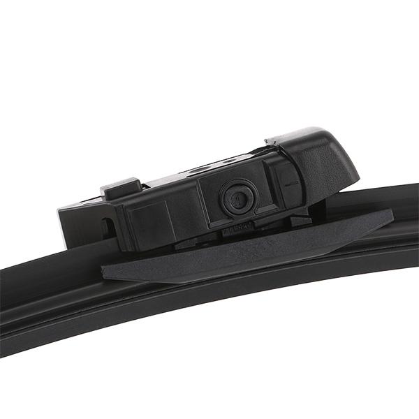 Set stergatoare parbriz BOSCH AeroTwin A863S 3397007863, lungime 650 mm, 450 mm, fara carcasa, pentru vehicule cu volan pe stanga