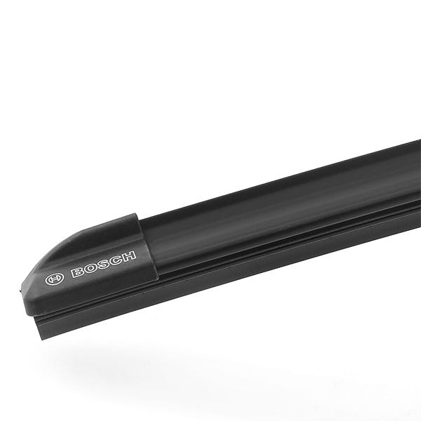 Set stergatoare parbriz BOSCH AeroTwin A863S 3397007863, lungime 650 mm, 450 mm, fara carcasa, pentru vehicule cu volan pe stanga