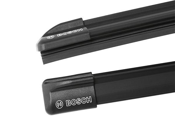 Set stergatoare parbriz BOSCH AeroTwin Retrofit AR654S 3397007570, lungime 650 mm, lungime 340 mm, fara carcasa, pentru vehicule cu volan pe stanga