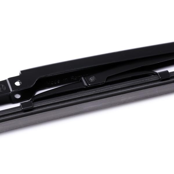 Set stergatoare parbriz BOSCH AeroTwin 807 3397005807, lungime 530 mm, standard, pentru LAND ROVER Discovery II (L318)