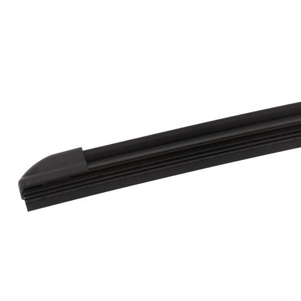 Set stergatoare parbriz BOSCH AeroTwin AR602S 3397014421, lungime 600 mm, 450 mm, lama stergator lata, pentru vehicule cu volan pe stanga