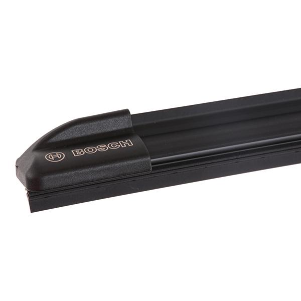 Set stergatoare parbriz BOSCH A173S 3397014173, lungime 550 mm, 475 mm, fara carcasa, pentru vehicule cu volan pe stanga