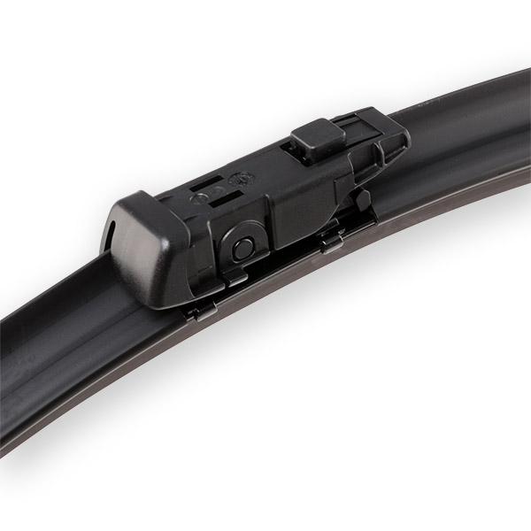 Set stergatoare parbriz BOSCH AeroTwin A586S 3397007586, lungime 680 mm, 515 mm, fara carcasa, pentru vehicule cu volan pe stanga