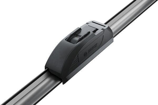 Set stergatoare parbriz BOSCH AeroTwin Retrofit AR705S 3397014637, lungime 700 mm, 340 mm, pentru vehicule cu volan pe stanga