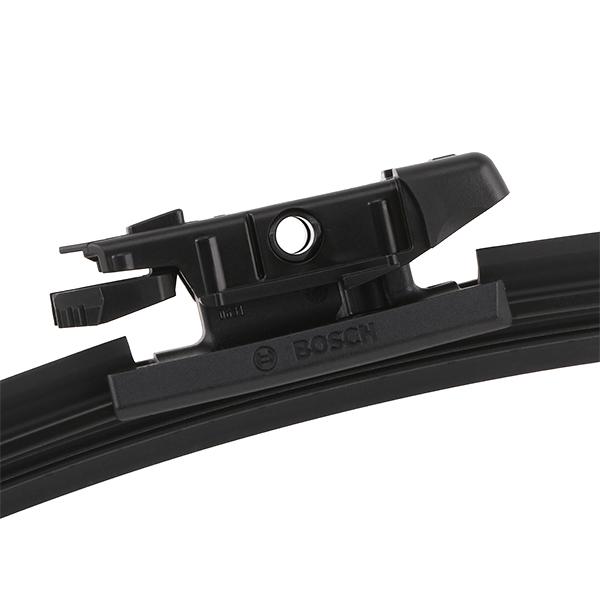Set stergatoare parbriz BOSCH AeroTwin A101S 3397014115, lungime 2 x 680 mm, fara carcasa, pentru FORD MONDEO