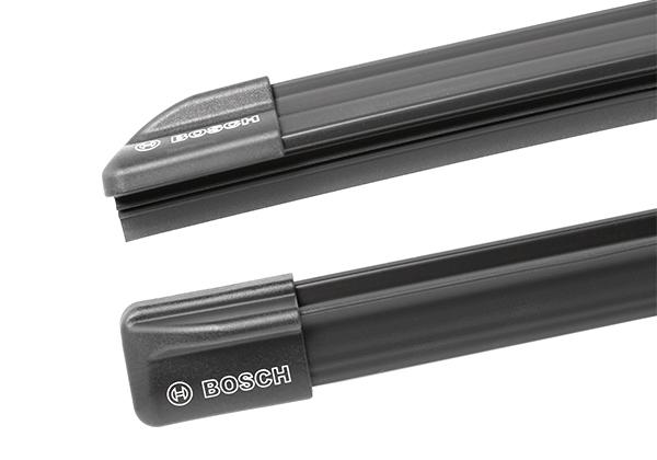 Set stergatoare parbriz BOSCH AeroTwin A934S 3397118934, lungime 555 mm, 560 mm, fara carcasa, pentru AUDI A6