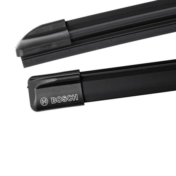 Set stergatoare parbriz BOSCH AeroTwin A950S 3397118950, lungime 700 mm, lungime 700 mm, fara carcasa