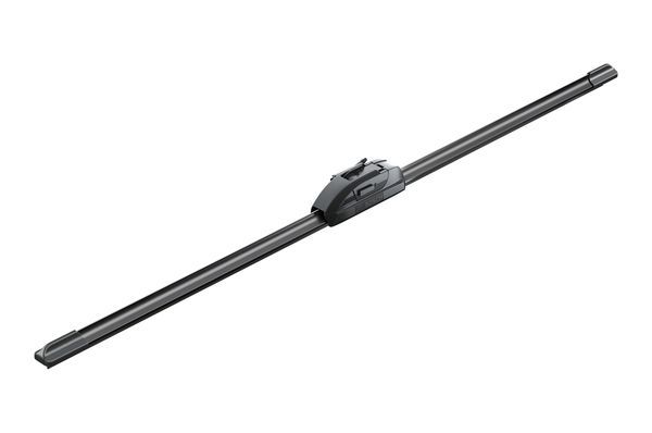 Stergator parbriz BOSCH AeroTwin Retro AR61N 3397008847, lungime 600 mm, fara carcasa, cu duza de spalare integrata
