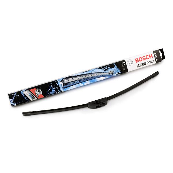 Stergator parbriz BOSCH AeroTwin Retro AR61N 3397008847, lungime 600 mm, fara carcasa, cu duza de spalare integrata