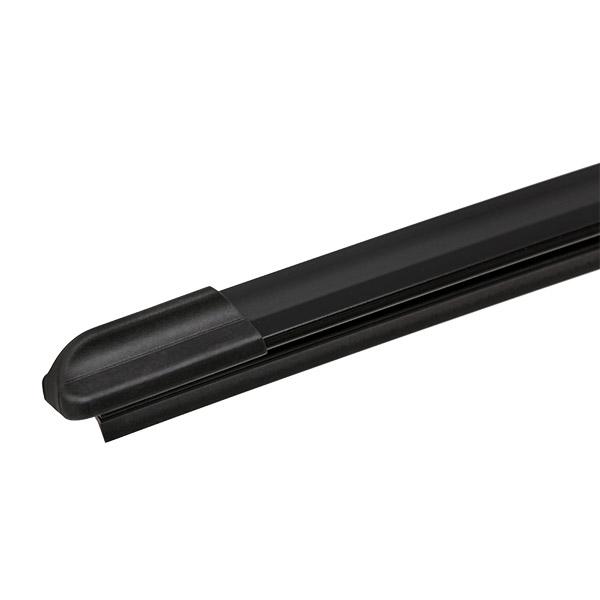 Stergator parbriz BOSCH AeroTwin Retro AR61N 3397008847, lungime 600 mm, fara carcasa, cu duza de spalare integrata