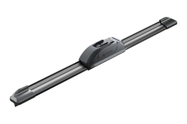 Stergator parbriz BOSCH AeroTwin Retro AR340U 3397008930, lungime 340 mm, fara carcasa, pentru vehicule cu volan pe stanga