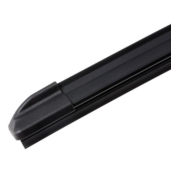 Stergator parbriz BOSCH AeroTwin Retro AR340U 3397008930, lungime 340 mm, fara carcasa, pentru vehicule cu volan pe stanga