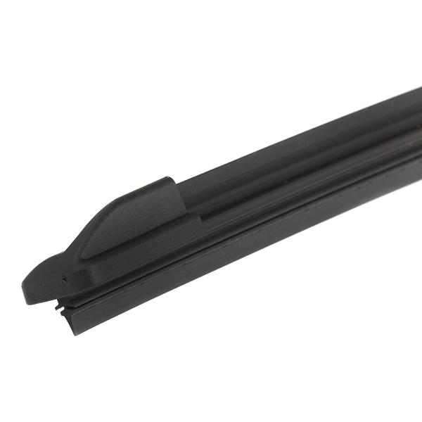 Stergator parbriz BOSCH AeroTwin Retro AR450U 3397008933, lungime 450 mm, fara carcasa, pentru vehicule cu volan pe stanga