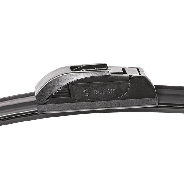 Stergator parbriz BOSCH AeroTwin Retro AR600U 3397008938, lungime 600 mm, fara carcasa, pentru vehicule cu volan pe stanga
