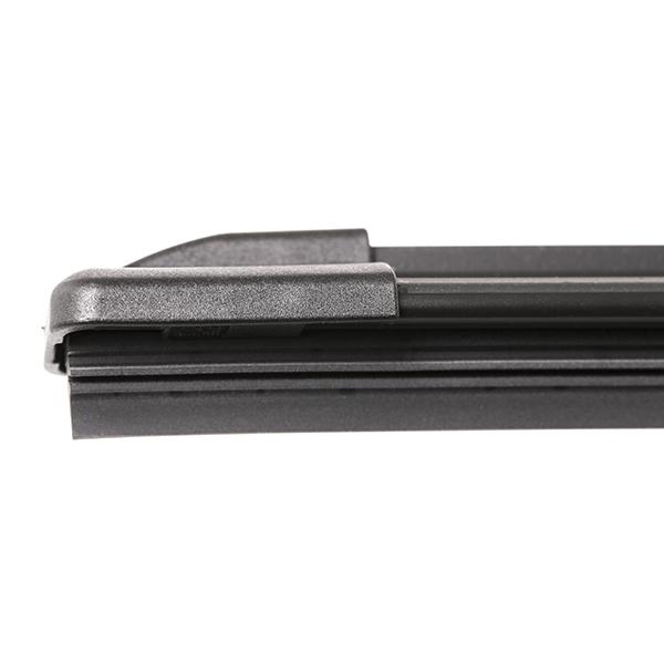Stergator parbriz BOSCH AeroTwin Retro AR600U 3397008938, lungime 600 mm, fara carcasa, pentru vehicule cu volan pe stanga