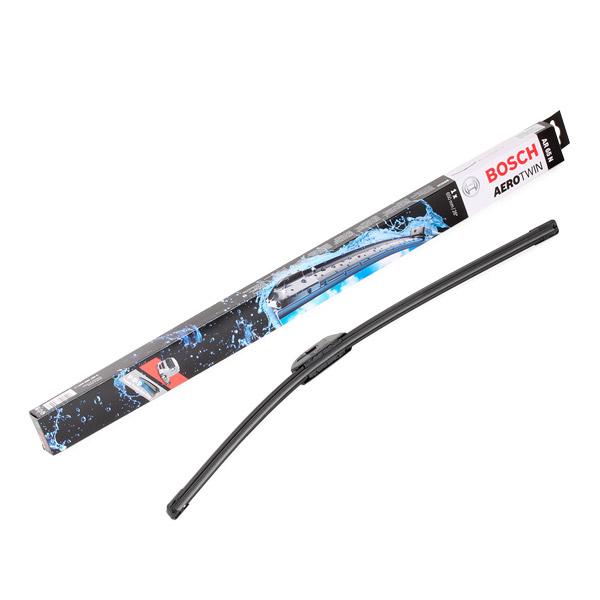 Stergator parbriz BOSCH AeroTwin Retro AR65N 3397008844, lungime 650 mm, fara carcasa