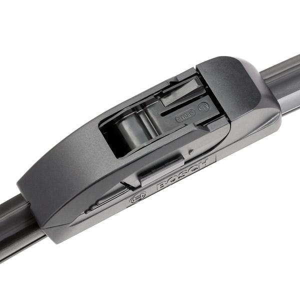 Stergator parbriz BOSCH AeroTwin Retro AR65N 3397008844, lungime 650 mm, fara carcasa