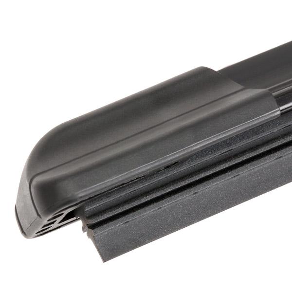 Stergator parbriz BOSCH AeroTwin Retro AR65N 3397008844, lungime 650 mm, fara carcasa