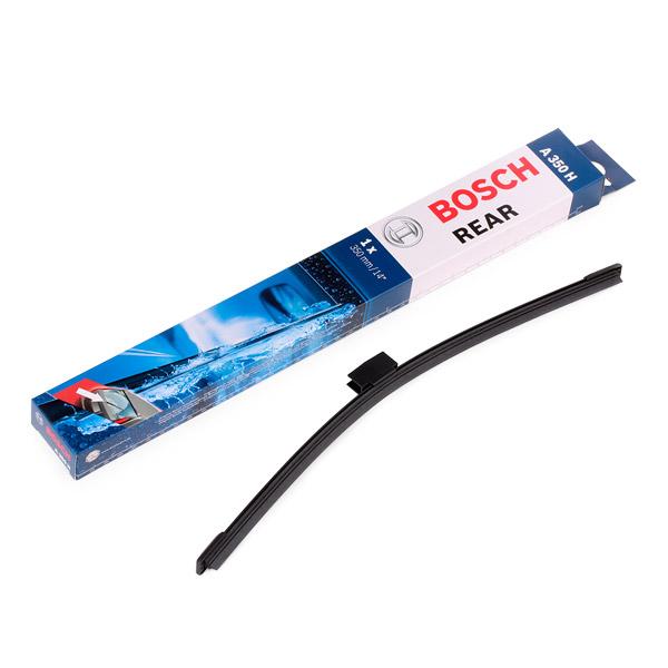 Stergator pentru luneta BOSCH AeroTwin Rear A350H 3397008054, lungime 350 mm, fara carcasa, pentru SKODA FABIA