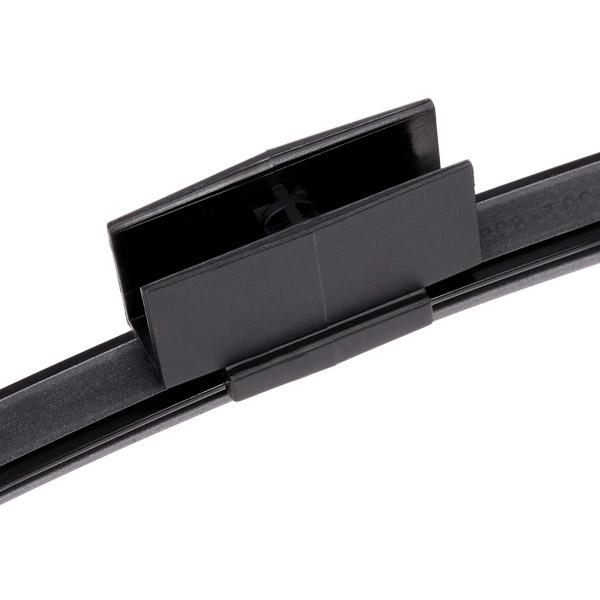 Stergator pentru luneta BOSCH AeroTwin Rear A350H 3397008054, lungime 350 mm, fara carcasa, pentru SKODA FABIA