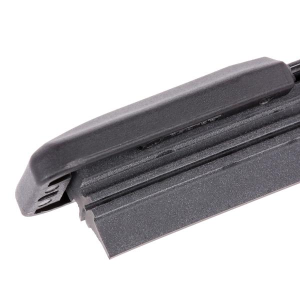 Stergator pentru luneta BOSCH AeroTwin Rear A350H 3397008054, lungime 350 mm, fara carcasa, pentru SKODA FABIA