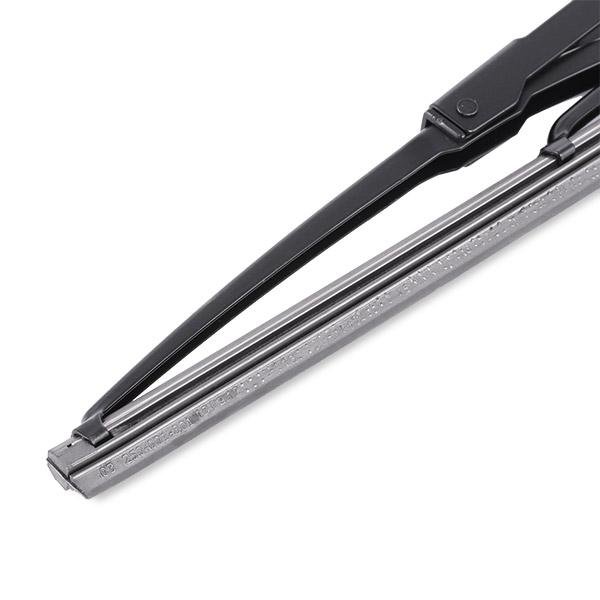 Stergator parbriz BOSCH ECO V3 50C 3397004670, lungime 500 mm, standard