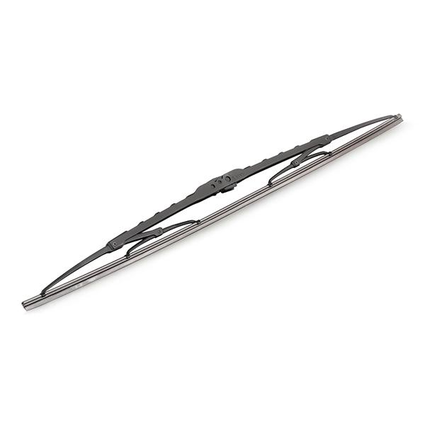 Stergator parbriz BOSCH ECO V3 55C 3397004672, lungime 550 mm, standard