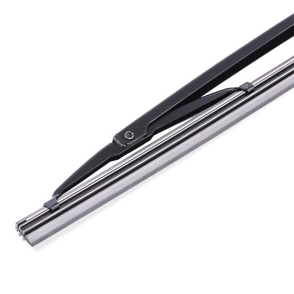 Stergator parbriz BOSCH ECO V3 60C 3397004673, lungime 600 mm, standard