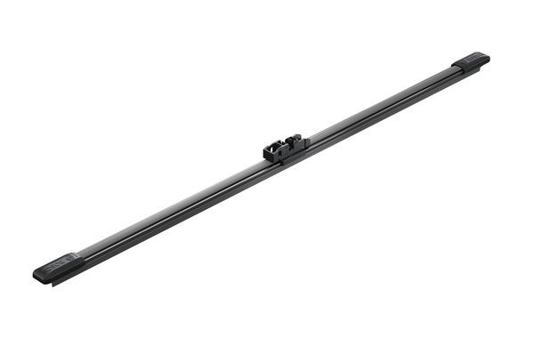 Stergator pentru luneta BOSCH AeroTwin Rear A351H 3397008192, lungime 350 mm, fara carcasa