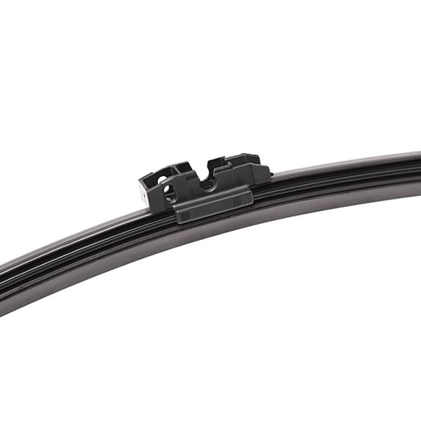 Stergator pentru luneta BOSCH AeroTwin Rear A351H 3397008192, lungime 350 mm, fara carcasa