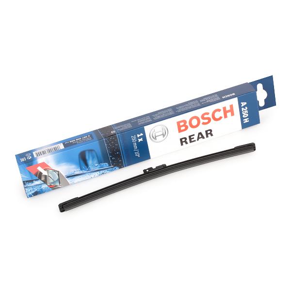 Stergator luneta BOSCH AeroTwin Rear A250H 3397008056, lungime 250 mm, fara carcasa