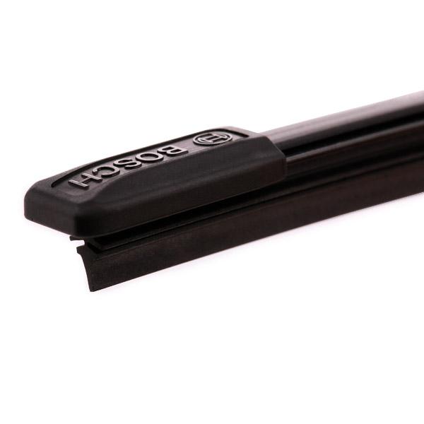 Stergator luneta BOSCH AeroTwin Rear A251H 3397008058, lungime 250 mm, fara carcasa