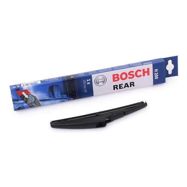 Stergator luneta BOSCH Rear H200 3397011964, lungime 200 mm, standard