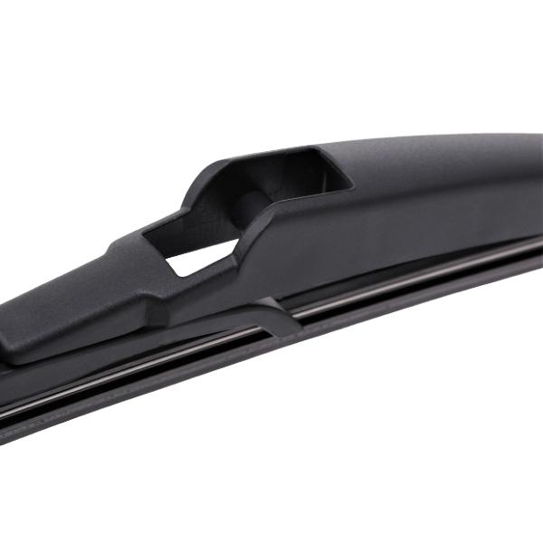 Stergator luneta BOSCH Rear H200 3397011964, lungime 200 mm, standard
