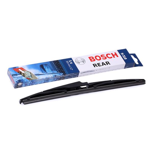 Stergator luneta BOSCH H318 3397015303, lungime 300 mm