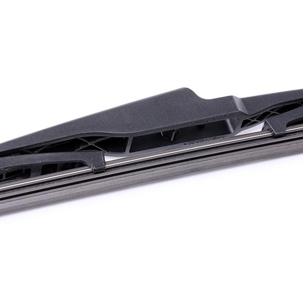 Stergator luneta BOSCH H318 3397015303, lungime 300 mm