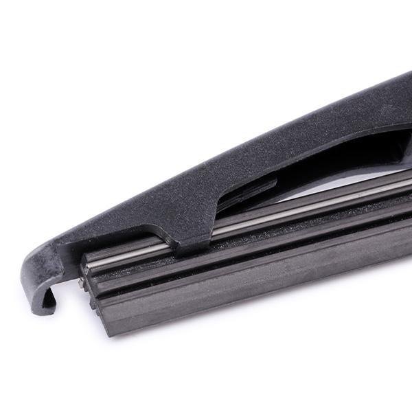 Stergator luneta BOSCH H318 3397015303, lungime 300 mm