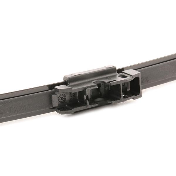 Stergator luneta BOSCH Rear A283H 3397016466, lungime 280 mm, lama lata