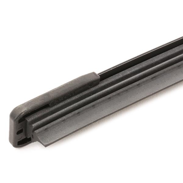Stergator luneta BOSCH Rear A283H 3397016466, lungime 280 mm, lama lata