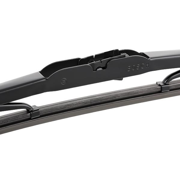 Stergator luneta BOSCH Twin Rear H403 3397011592, lungime 400 mm, standard