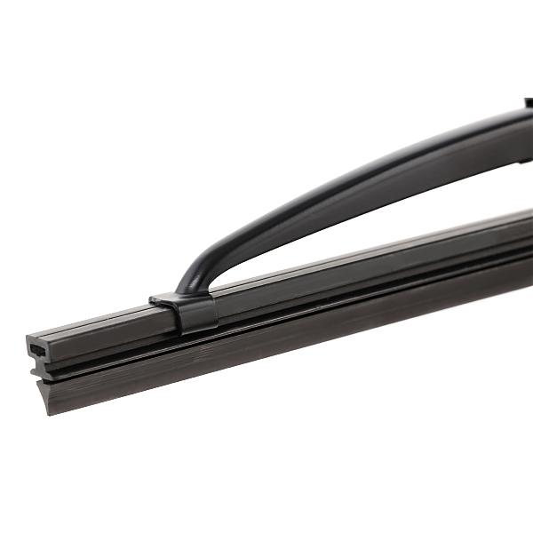 Stergator luneta BOSCH Twin Rear H403 3397011592, lungime 400 mm, standard