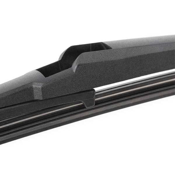 Stergator luneta BOSCH Twin Rear H281 3397011428, lungime 280 mm, standard