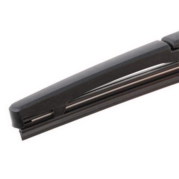 Stergator luneta BOSCH Twin Rear H281 3397011428, lungime 280 mm, standard