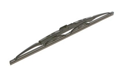 Stergator luneta BOSCH Twin Rear H383 3397011551, lungime 380 mm, standard