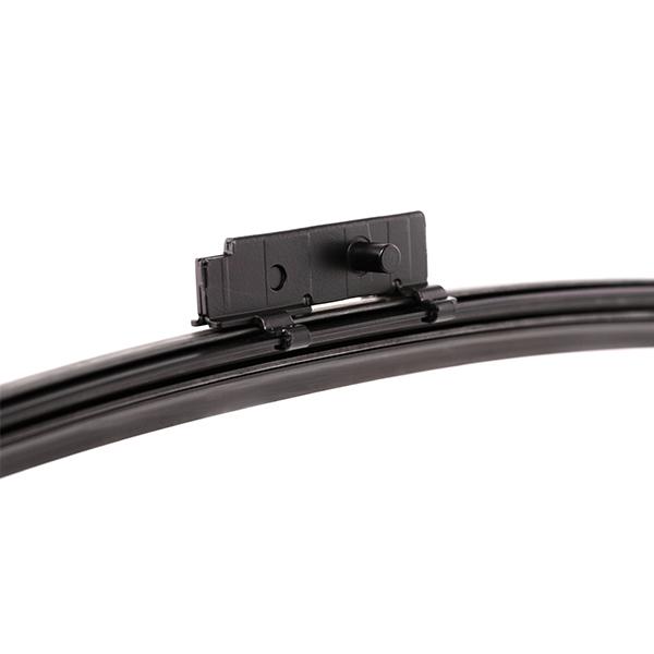 Stergator luneta BOSCH AeroTwin Rear A340H 3397008004, lungime 340 mm, fara carcasa