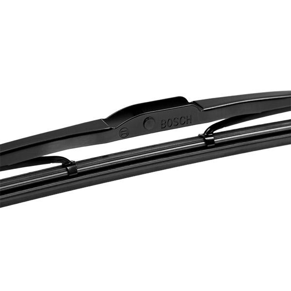 Stergator luneta BOSCH Twin Rear H305 3397011239, lungime 305 mm, standard