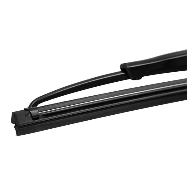 Stergator luneta BOSCH Twin Rear H305 3397011239, lungime 305 mm, standard
