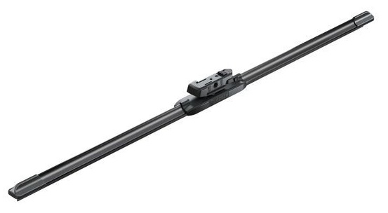 Stergator luneta BOSCH AeroTwin Rear A530H 3397013743, lungime 530 mm, pentru FORD MONDEO